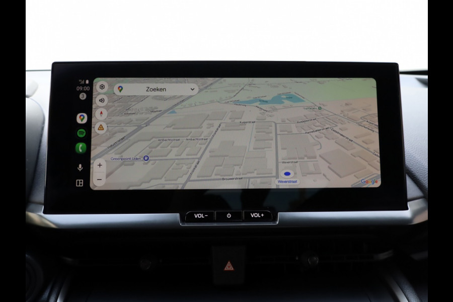 Toyota C-HR 2.0 Hybrid 200 Dynamic | Stoelverwarming | El. Achterklep |