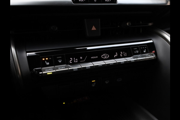 Toyota C-HR 2.0 Hybrid 200 Dynamic | Stoelverwarming | El. Achterklep |