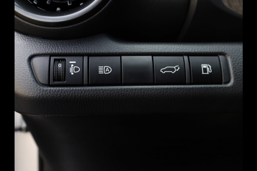 Toyota C-HR 2.0 Hybrid 200 Dynamic | Stoelverwarming | El. Achterklep |