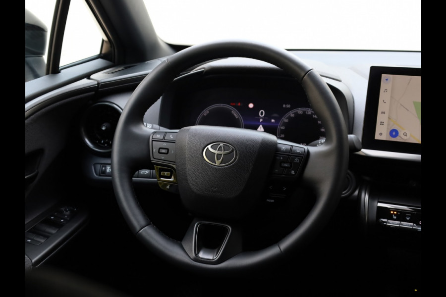 Toyota C-HR 2.0 Hybrid 200 Dynamic | Stoelverwarming | El. Achterklep |
