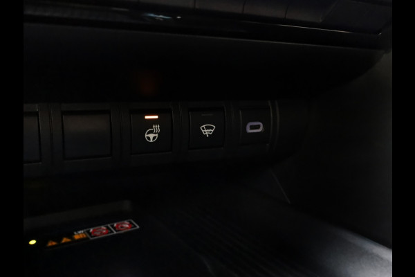 Toyota C-HR 2.0 Hybrid 200 Dynamic | Stoelverwarming | El. Achterklep |