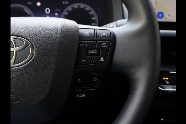 Toyota C-HR 2.0 Hybrid 200 Dynamic | Stoelverwarming | El. Achterklep |