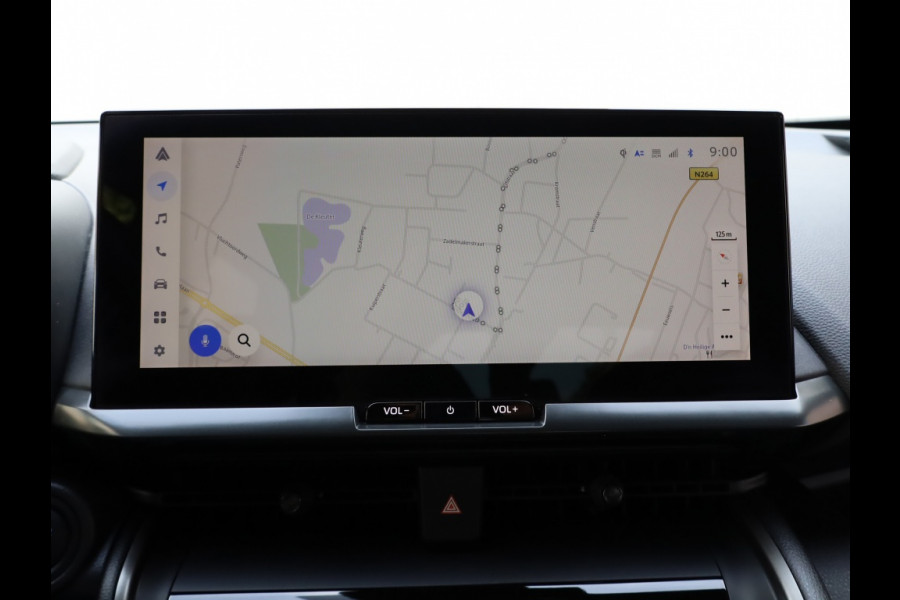 Toyota C-HR 2.0 Hybrid 200 Dynamic | Stoelverwarming | El. Achterklep |