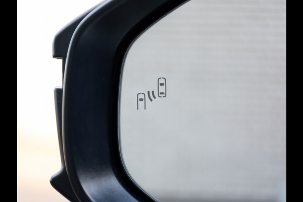 Toyota C-HR 2.0 Hybrid 200 Dynamic | Stoelverwarming | El. Achterklep |