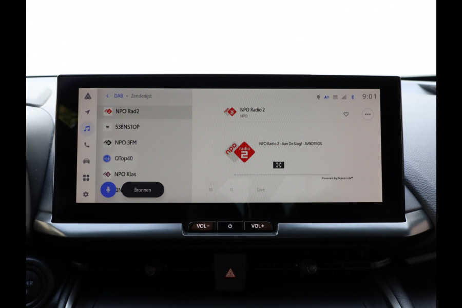 Toyota C-HR 2.0 Hybrid 200 Dynamic | Stoelverwarming | El. Achterklep |