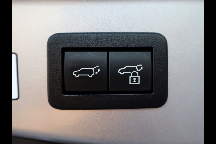 Toyota C-HR 2.0 Hybrid 200 Dynamic | Stoelverwarming | El. Achterklep |