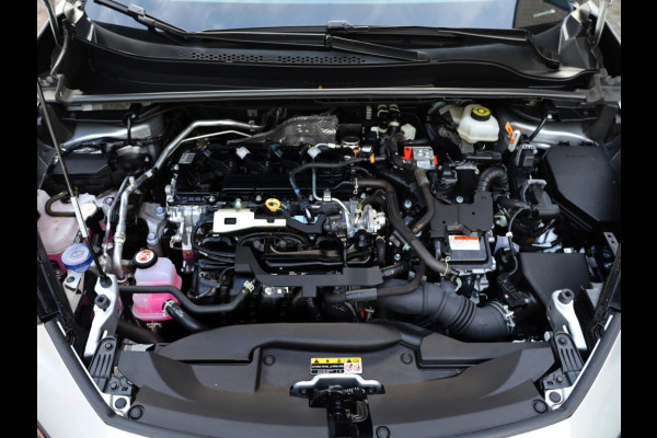 Toyota C-HR 2.0 Hybrid 200 Dynamic | Stoelverwarming | El. Achterklep |