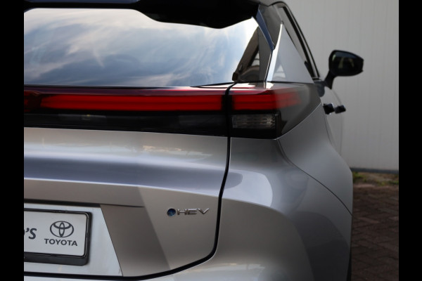 Toyota C-HR 2.0 Hybrid 200 Dynamic | Stoelverwarming | El. Achterklep |