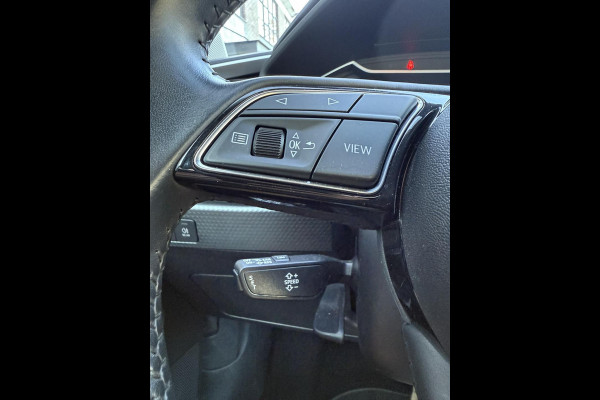 Audi A1 Sportback 25 TFSI S-Tronic Automaat / Apple-Carplay - Android / NED-A1 / PDC / Facturen onderhoud aanwezig / Cruise-C