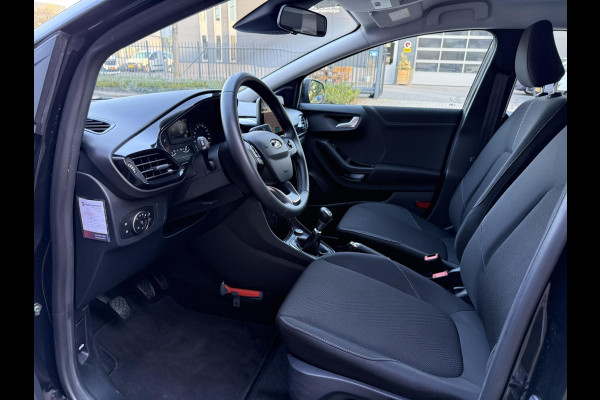 Ford Puma 1.0 EcoBoost / Touch Scherm incl. Apple-Car play - Android / ALL-Season banden / NED-Puma / Facturen onderhoud aanwezig