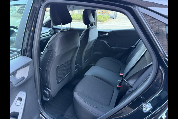 Ford Puma 1.0 EcoBoost / Touch Scherm incl. Apple-Car play - Android / ALL-Season banden / NED-Puma / Facturen onderhoud aanwezig