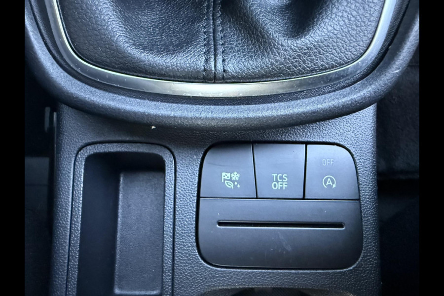 Ford Puma 1.0 EcoBoost / Touch Scherm incl. Apple-Car play - Android / ALL-Season banden / NED-Puma / Facturen onderhoud aanwezig