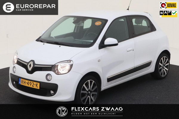 Renault Twingo 1.0 SCe Intens - Automaat - Navi - Climate - Org.NL
