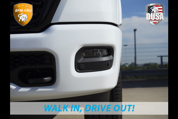 Dodge Ram | 1500 | Limited | Night | 3.0L Twin-Turbo I6 | High Output | DUSA Power Deals | Passenger Display | Trekhaak |  LPG | RAMBOX Getoonde accessoires zijn verkrijgbaar tegen meerprijs