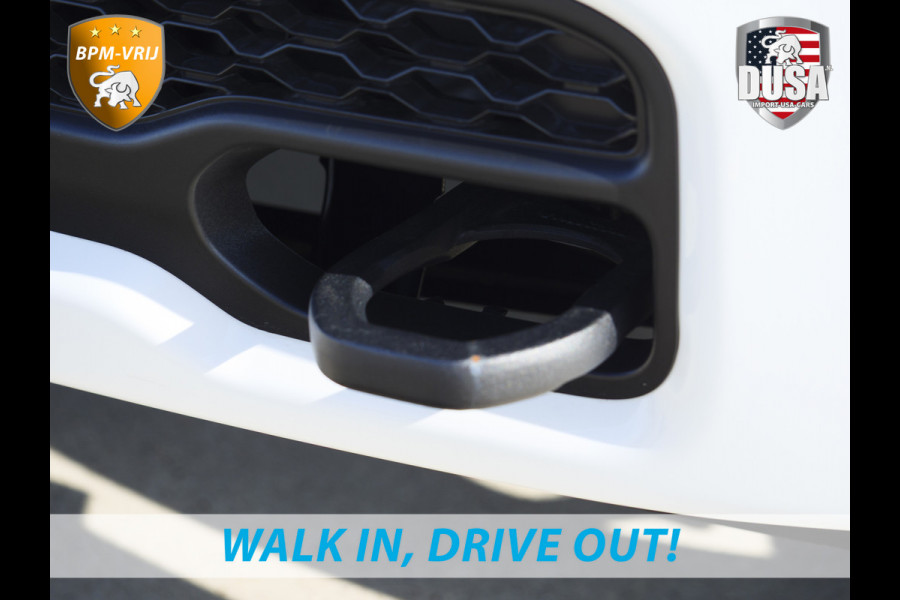 Dodge Ram | 1500 | Limited | Night | 3.0L Twin-Turbo I6 | High Output | DUSA Power Deals | Passenger Display | Trekhaak |  LPG | RAMBOX Getoonde accessoires zijn verkrijgbaar tegen meerprijs