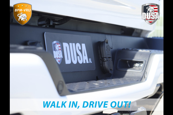 Dodge Ram | 1500 | Limited | Night | 3.0L Twin-Turbo I6 | High Output | DUSA Power Deals | Passenger Display | Trekhaak |  LPG | RAMBOX Getoonde accessoires zijn verkrijgbaar tegen meerprijs