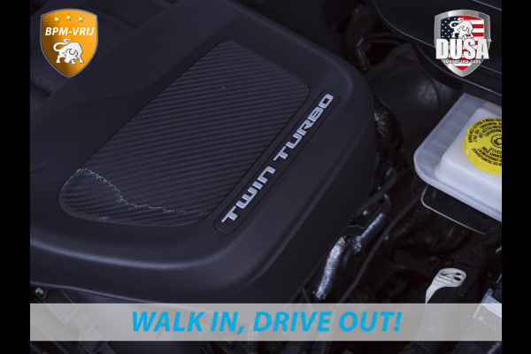 Dodge Ram | 1500 | Limited | Night | 3.0L Twin-Turbo I6 | High Output | DUSA Power Deals | Passenger Display | Trekhaak |  LPG | RAMBOX Getoonde accessoires zijn verkrijgbaar tegen meerprijs