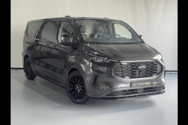 Ford Custom 320 LIMITED 170PK AUT / Pack Premium NEXT LEVEL EDITION / 20 INCH