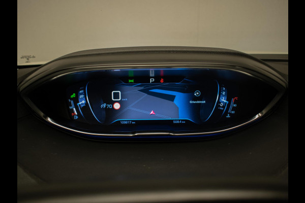 Peugeot 5008 1.2 PureTech Allure Sport (APPLE CARPLAY,NAVI,LED,CAMERA,360 VIEW,PDC,CRUISE,LANE,CLIMATE,LM VELGEN,NETTE STAAT)