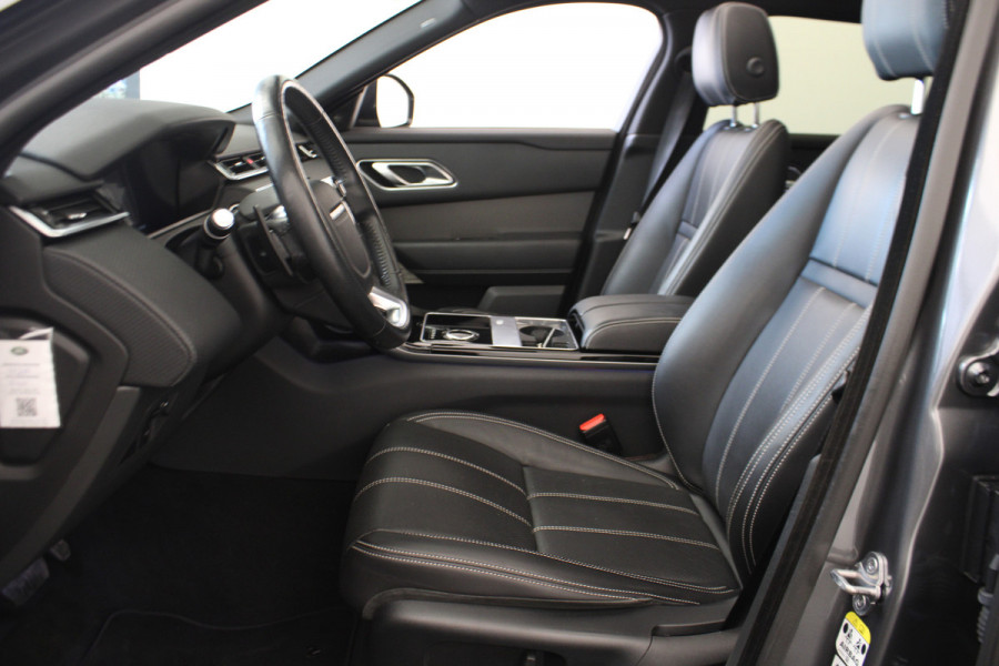 Land Rover Range Rover Velar 3.0 V6 AWD HSE |Pano|Stoel/stuur verwarming|