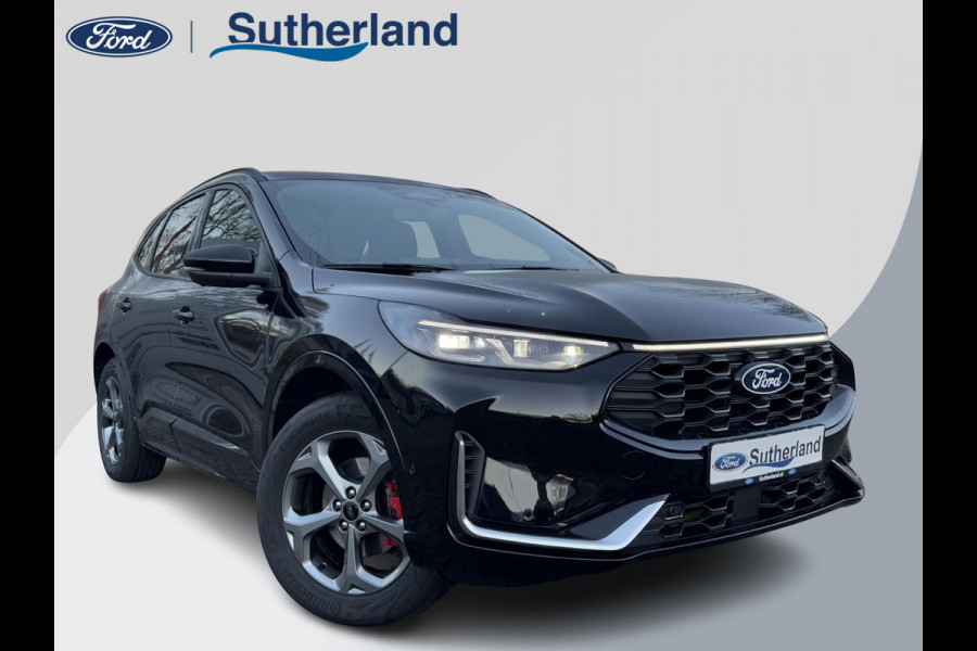 Ford Kuga 2.5 PHEV ST-Line X | SCI | 243pk | Driver Assistance Pack | Winterpack | Wegklapbare Trekhaak