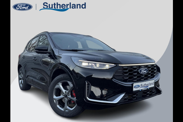 Ford Kuga 2.5 PHEV ST-Line X | SCI | 243pk | Driver Assistance Pack | Winterpack | Wegklapbare Trekhaak