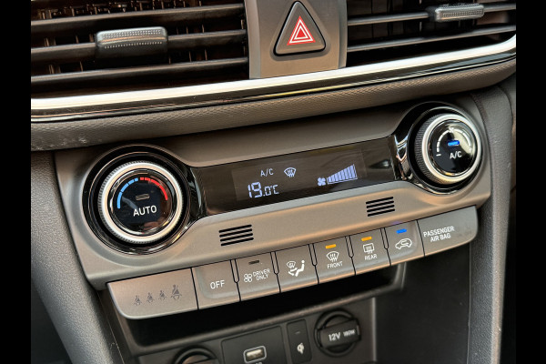 Hyundai Kona BWJ 2020 | 1.6 GDI 142PK HEV Premium | TREKHAAK | LEER | CAMERA A | CARPLAY | CLIMA | NAVI | AD CRUISE |