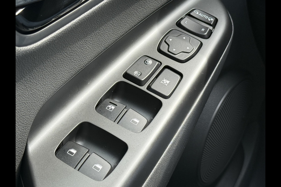 Hyundai Kona BWJ 2020 | 1.6 GDI 142PK HEV Premium | TREKHAAK | LEER | CAMERA A | CARPLAY | CLIMA | NAVI | AD CRUISE |
