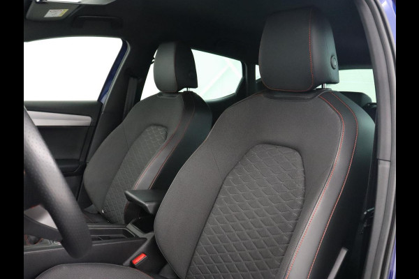 Seat Leon 1.5 TSI FR Intens | Stoelverwarming | Camera | Keyless | Stuurverwarming | Carplay | Digital Cockpit | Full LED