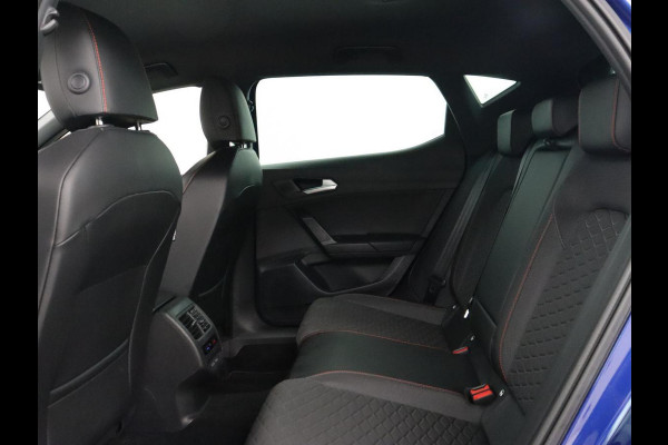 Seat Leon 1.5 TSI FR Intens | Stoelverwarming | Camera | Keyless | Stuurverwarming | Carplay | Digital Cockpit | Full LED