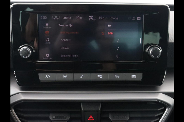 Seat Leon 1.5 TSI FR Intens | Stoelverwarming | Camera | Keyless | Stuurverwarming | Carplay | Digital Cockpit | Full LED