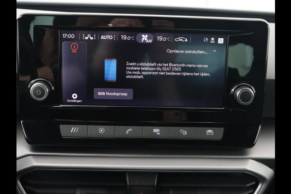Seat Leon 1.5 TSI FR Intens | Stoelverwarming | Camera | Keyless | Stuurverwarming | Carplay | Digital Cockpit | Full LED