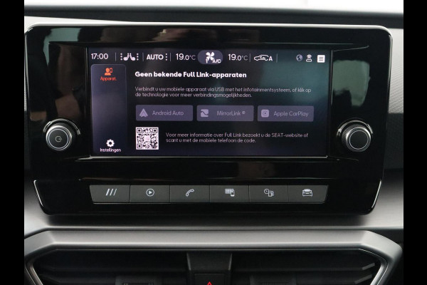 Seat Leon 1.5 TSI FR Intens | Stoelverwarming | Camera | Keyless | Stuurverwarming | Carplay | Digital Cockpit | Full LED
