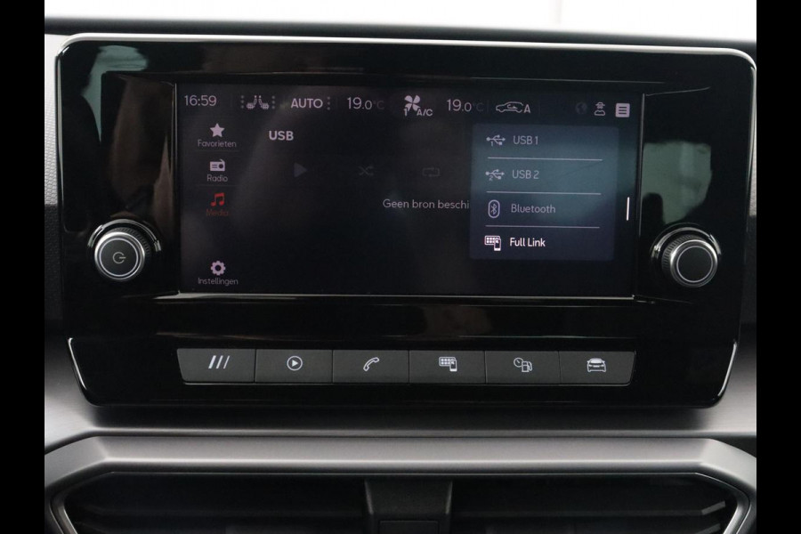 Seat Leon 1.5 TSI FR Intens | Stoelverwarming | Camera | Keyless | Stuurverwarming | Carplay | Digital Cockpit | Full LED