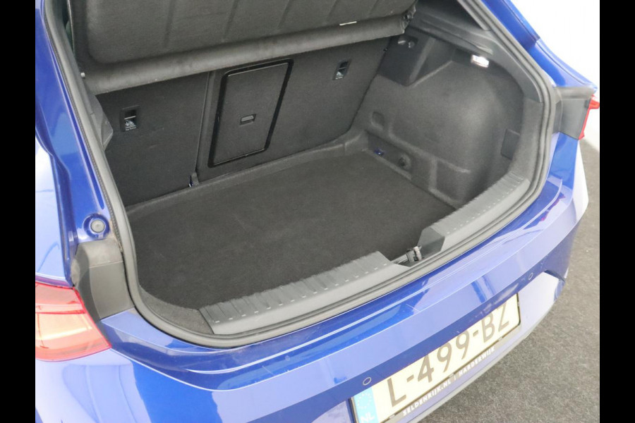 Seat Leon 1.5 TSI FR Intens | Stoelverwarming | Camera | Keyless | Stuurverwarming | Carplay | Digital Cockpit | Full LED