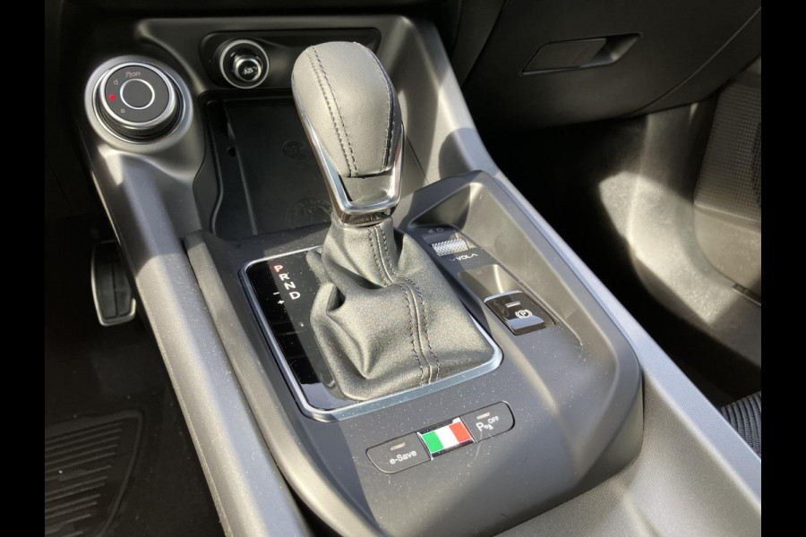 Alfa Romeo Tonale Plug-In Hybrid Q4 280pk Edizione Speciale | Technology Pack | Winter Pack | Blu Misano