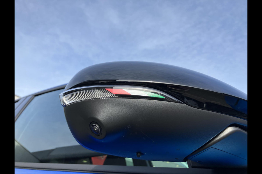 Alfa Romeo Tonale Plug-In Hybrid Q4 280pk Edizione Speciale | Technology Pack | Winter Pack | Blu Misano
