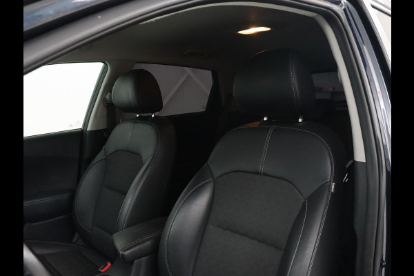 Kia Niro 1.6 GDi Hybrid DynamicLine | Adaptive cruise | Camera | Carplay | Half leder | Navigatie | Climate control | Bluetooth
