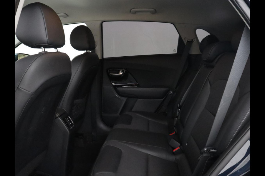 Kia Niro 1.6 GDi Hybrid DynamicLine | Adaptive cruise | Camera | Carplay | Half leder | Navigatie | Climate control | Bluetooth