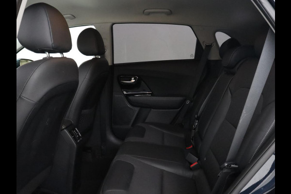 Kia Niro 1.6 GDi Hybrid DynamicLine | Adaptive cruise | Camera | Carplay | Half leder | Navigatie | Climate control | Bluetooth