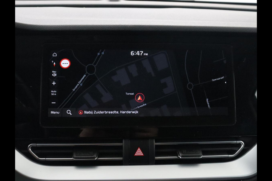 Kia Niro 1.6 GDi Hybrid DynamicLine | Adaptive cruise | Camera | Carplay | Half leder | Navigatie | Climate control | Bluetooth