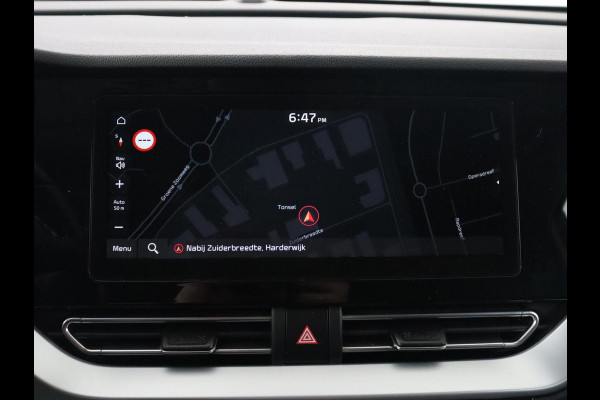 Kia Niro 1.6 GDi Hybrid DynamicLine | Adaptive cruise | Camera | Carplay | Half leder | Navigatie | Climate control | Bluetooth