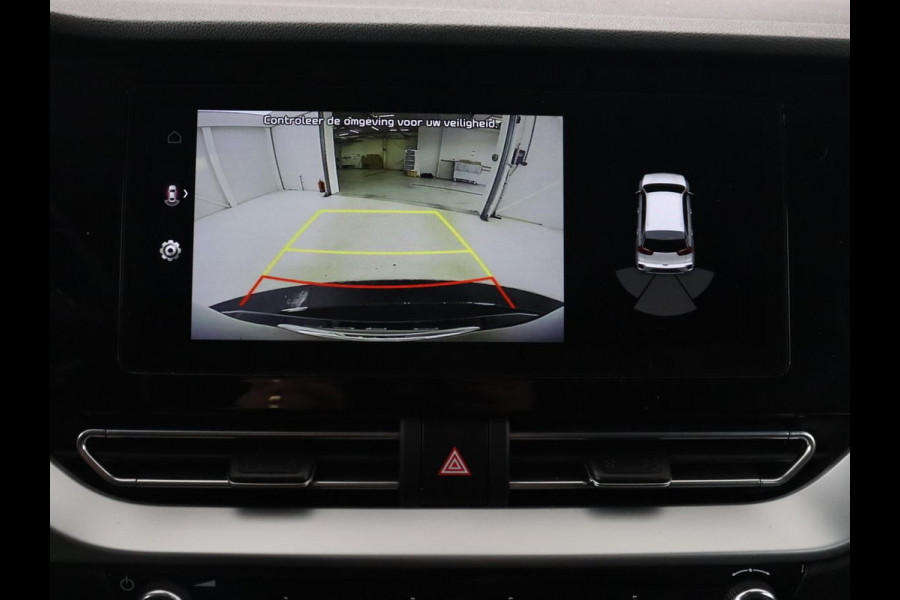 Kia Niro 1.6 GDi Hybrid DynamicLine | Adaptive cruise | Camera | Carplay | Half leder | Navigatie | Climate control | Bluetooth