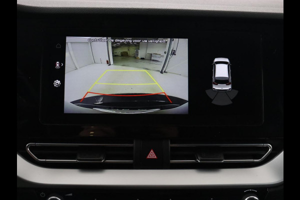 Kia Niro 1.6 GDi Hybrid DynamicLine | Adaptive cruise | Camera | Carplay | Half leder | Navigatie | Climate control | Bluetooth