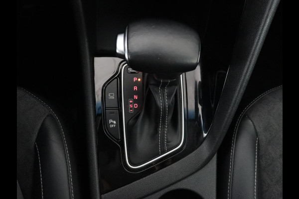 Kia Niro 1.6 GDi Hybrid DynamicLine | Adaptive cruise | Camera | Carplay | Half leder | Navigatie | Climate control | Bluetooth