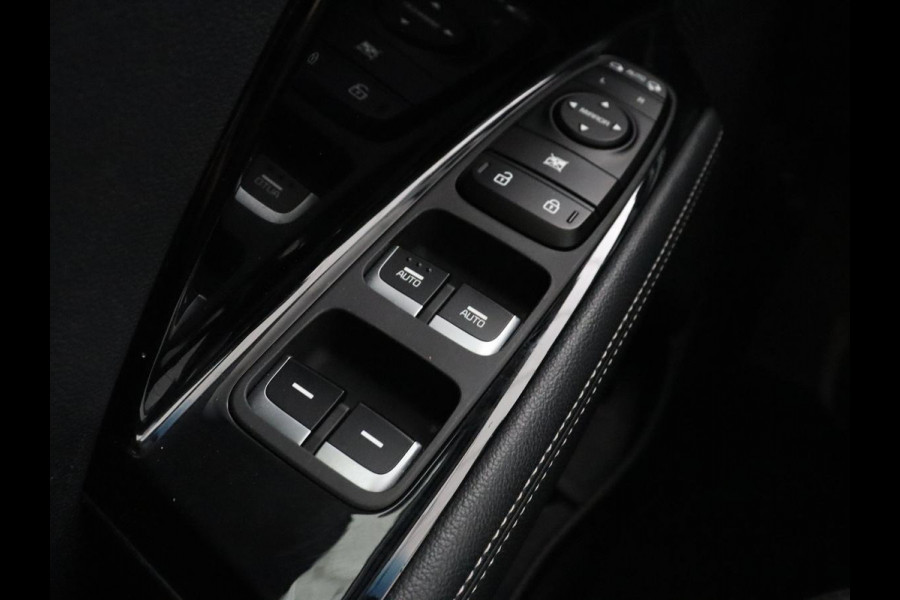 Kia Niro 1.6 GDi Hybrid DynamicLine | Adaptive cruise | Camera | Carplay | Half leder | Navigatie | Climate control | Bluetooth