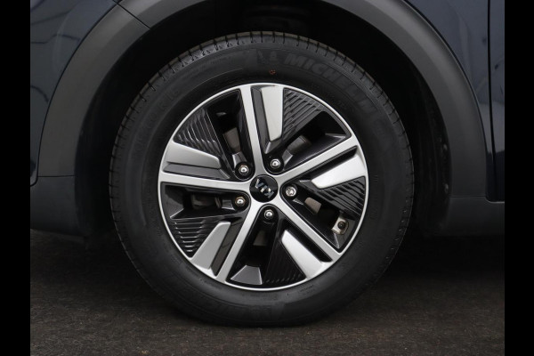 Kia Niro 1.6 GDi Hybrid DynamicLine | Adaptive cruise | Camera | Carplay | Half leder | Navigatie | Climate control | Bluetooth