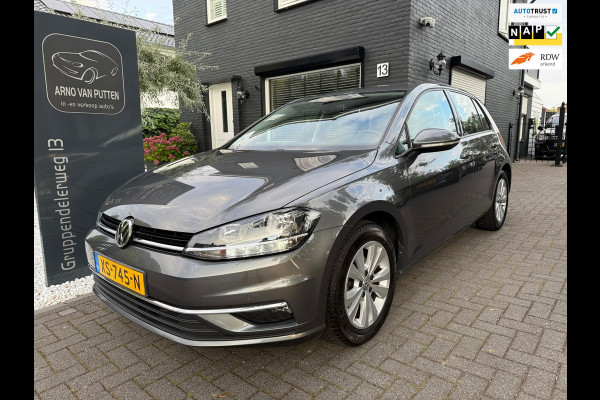 Volkswagen Golf 1.0 TSI Comfortline - apple carplay