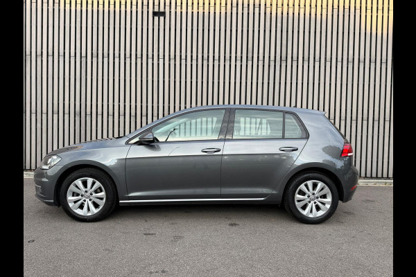 Volkswagen Golf 1.0 TSI Comfortline - apple carplay