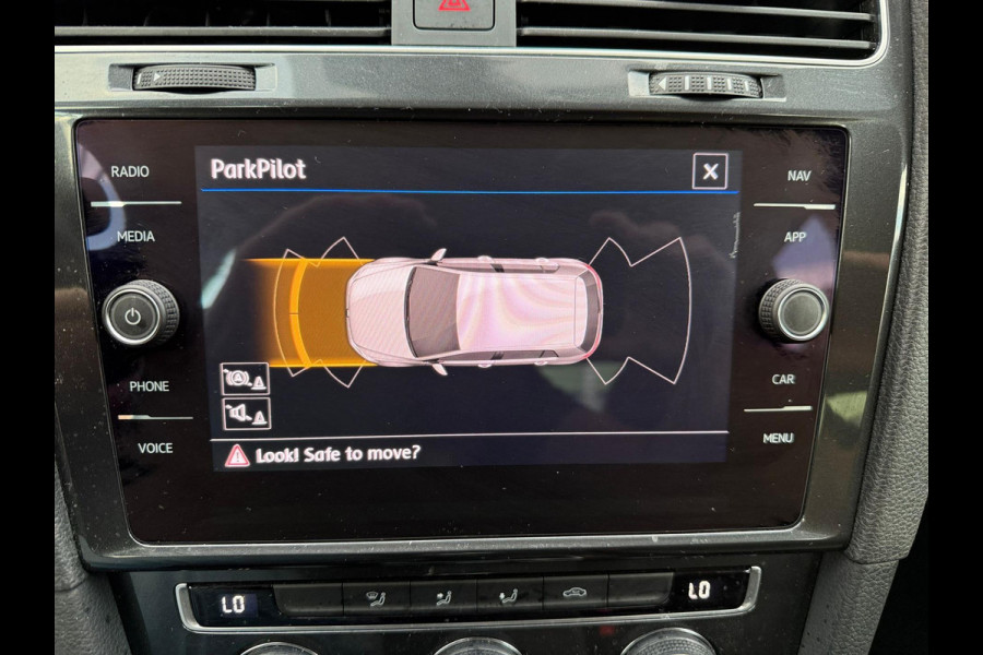 Volkswagen Golf 1.0 TSI Comfortline - apple carplay